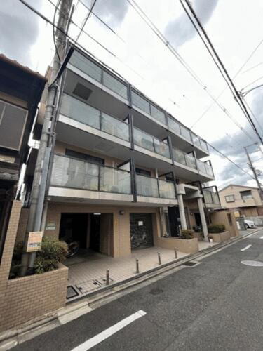 デトム・ワン西陣南