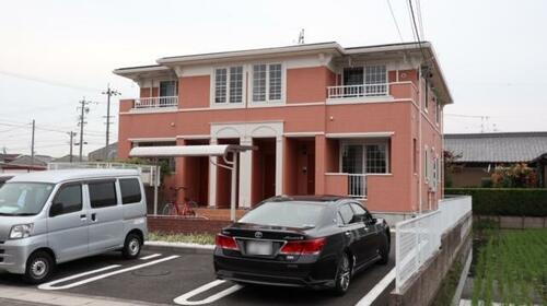 愛知県清須市西田中蓮池 2階建 築20年6ヶ月