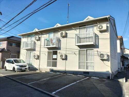 静岡県浜松市中央区葵西３丁目 2階建