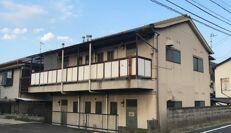 岡山県浅口郡里庄町大字新庄 築41年9ヶ月 2階建