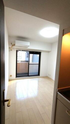 東京都品川区西五反田５丁目 賃貸マンション