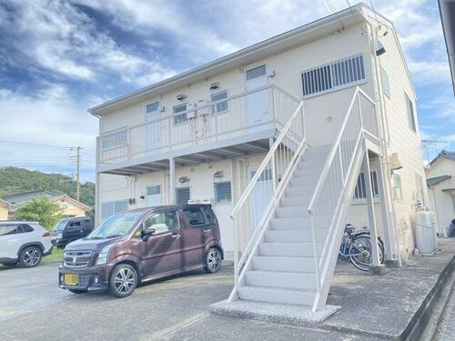 千葉県館山市大網 賃貸アパート