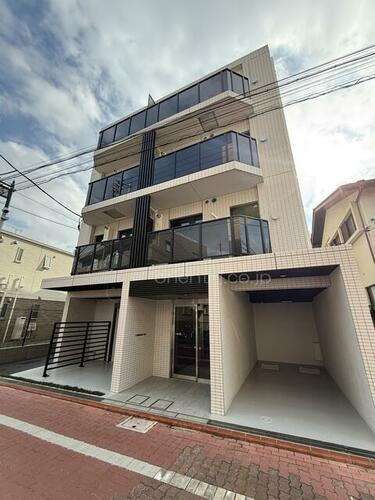 東京都大田区西糀谷４丁目 5階建 