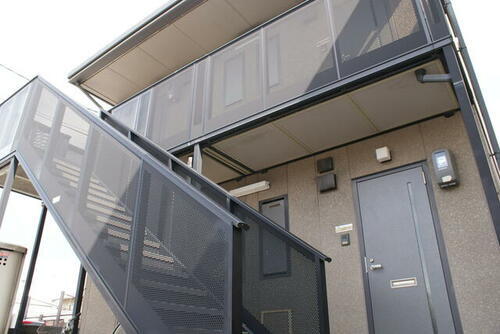 広島県廿日市市串戸２丁目 2階建 築24年10ヶ月