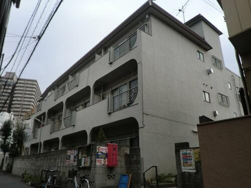 コーポ平井 3階建