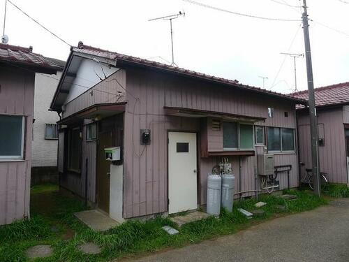 森田邸貸家