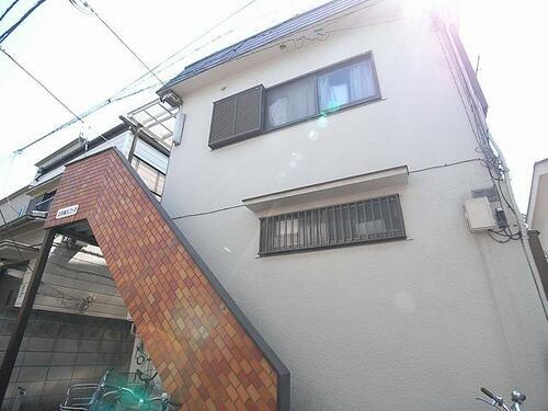 富士コーポ 2階建