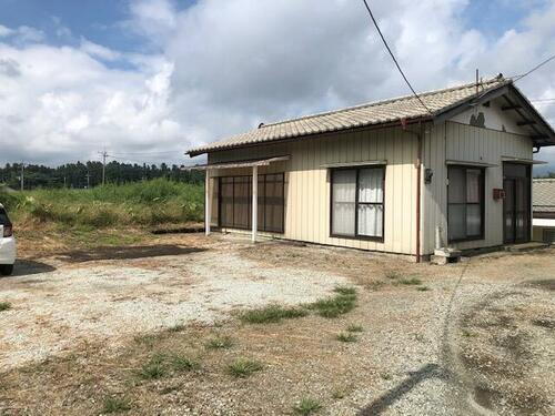 池田屋荘 平屋建て