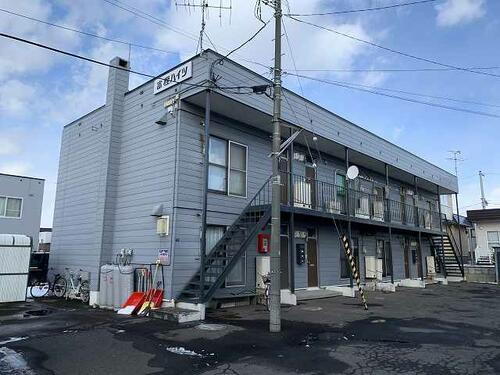 富樫ハイツ