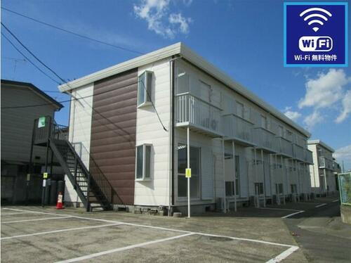 茨城県龍ケ崎市光順田 築35年10ヶ月 2階建