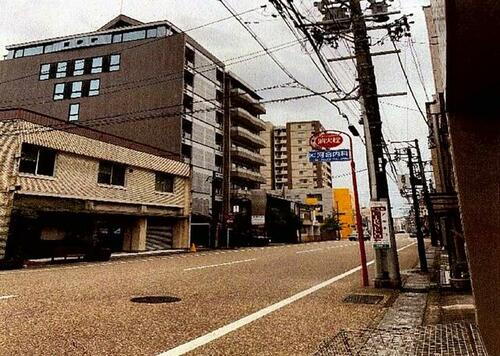 クラウンズマンション美園