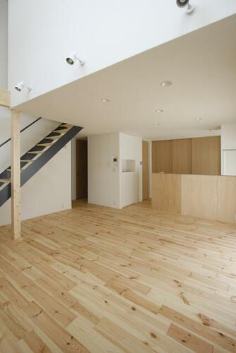 南町コンパクトハウス