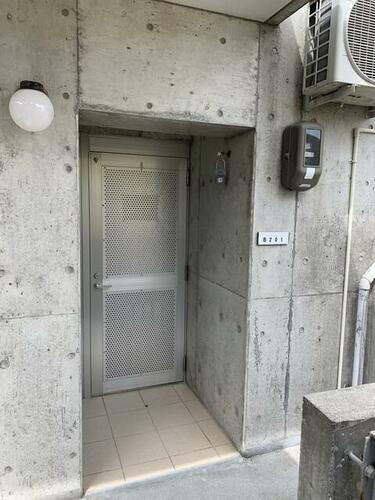 共立クリエイトＭＳ銘苅