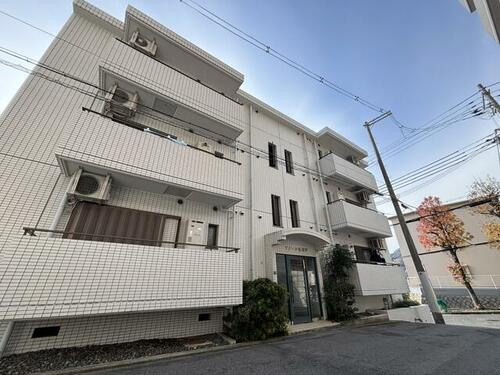 兵庫県神戸市中央区熊内町５丁目 賃貸マンション