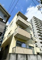 奥田マンション