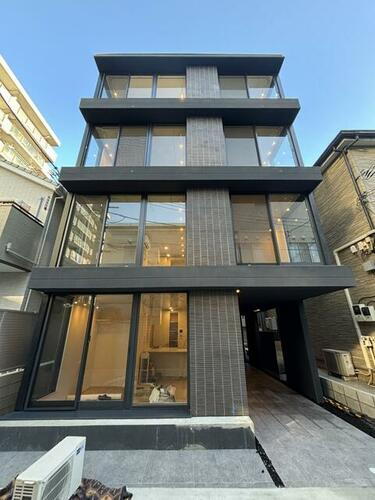 ｔｒｉａｓ９４１ 4階建