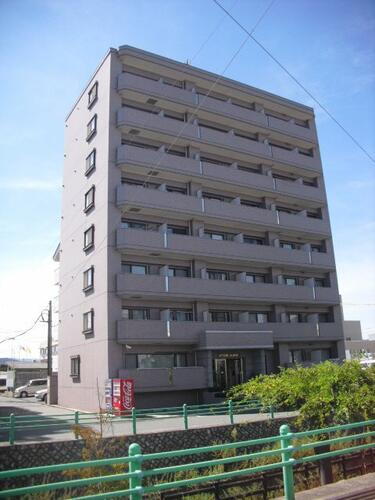 ミトミグランツ 8階建
