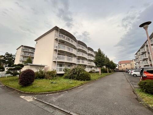 神奈川県相模原市緑区元橋本町 賃貸マンション