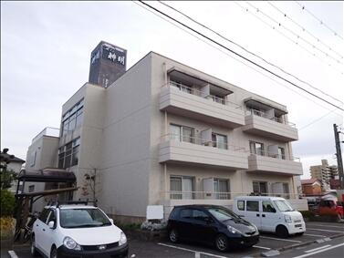 物件写真
