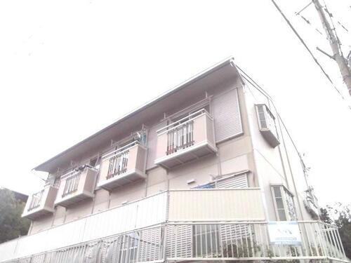 兵庫県神戸市東灘区御影郡家１丁目 2階建 築36年9ヶ月