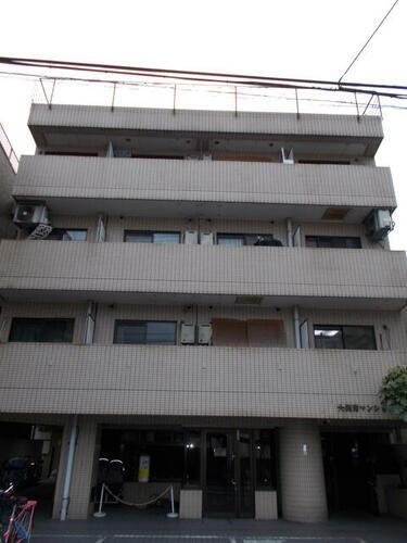 大森南マンション０１１０