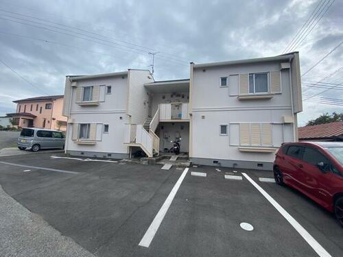 コーポホワイト　１０２号室　（滝野駅）