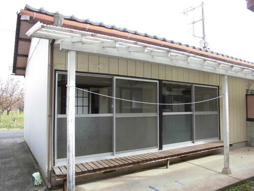 茨城県笠間市平町 賃貸一戸建て