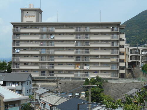 ハイツシーサイドⅠ