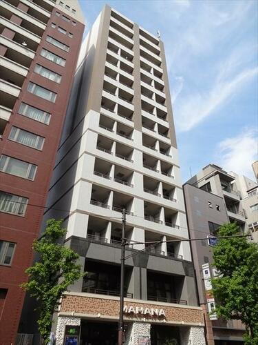 東京都渋谷区恵比寿西１丁目 築19年12ヶ月 15階建