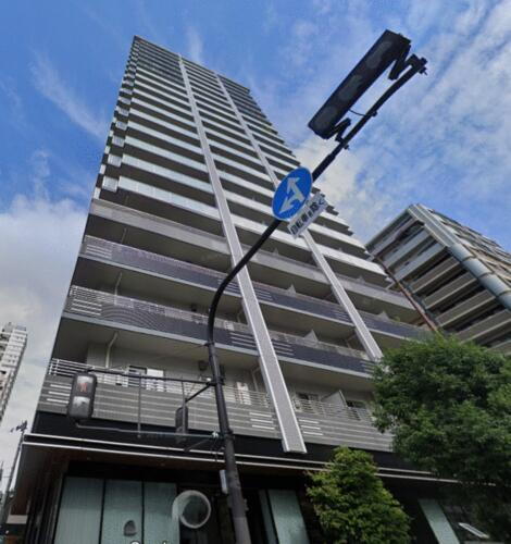 大阪府大阪市中央区安堂寺町２丁目 21階建 築10年