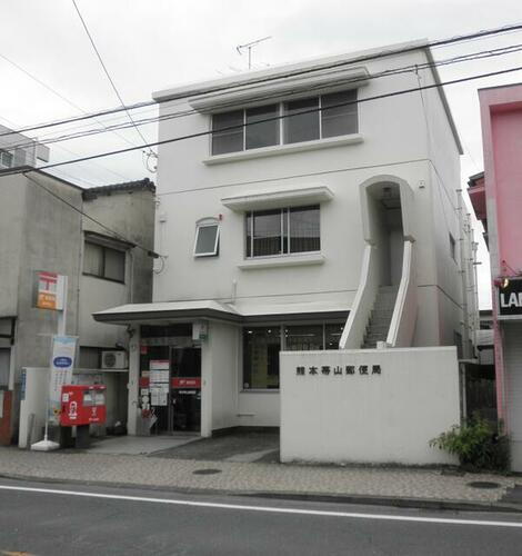 ローズハイツ 3階建