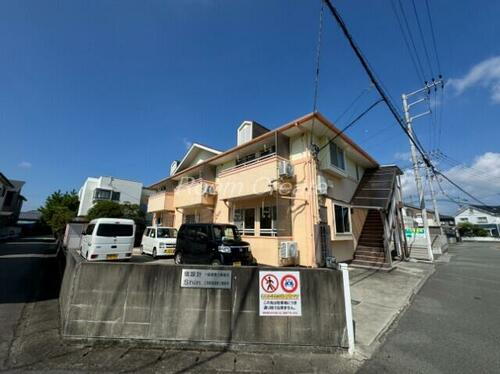 徳島県徳島市名東町１丁目 2階建 築29年12ヶ月