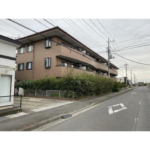 群馬県高崎市矢中町 賃貸マンション