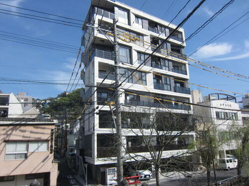 ＶＩＶＩＡ 8階建