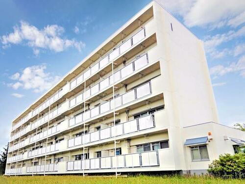 ビレッジハウス大和２号棟