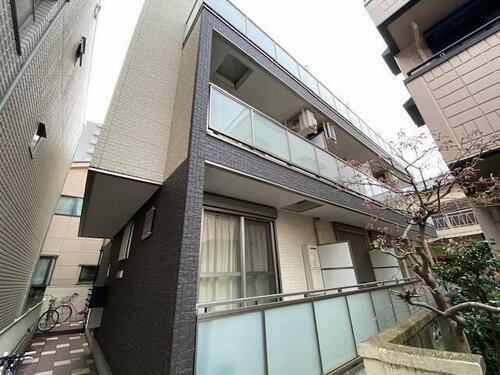 埼玉県さいたま市大宮区宮町３丁目 2階建 築9年