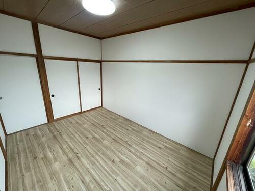 パブリックホーユー　２　Ｄ　Ｋ　ペッ　ト可　リフォー　ム　済