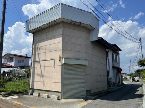 溝延本丸　戸建賃貸 2階建