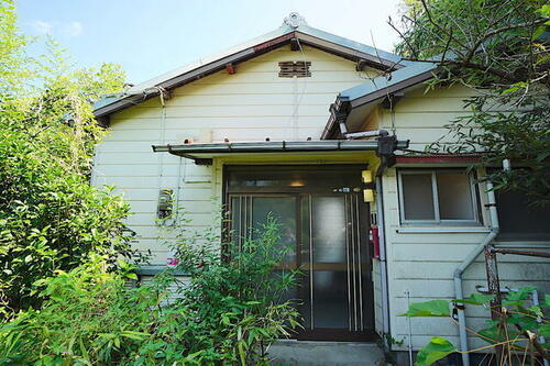 江里町戸建