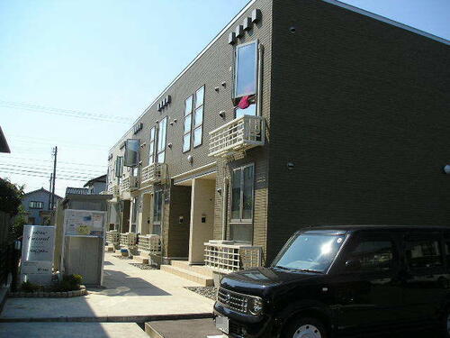 富山県富山市婦中町袋 2階建