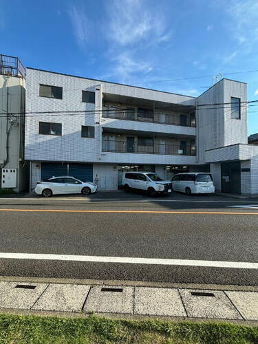 埼玉県入間市宮寺 3階建 築34年9ヶ月