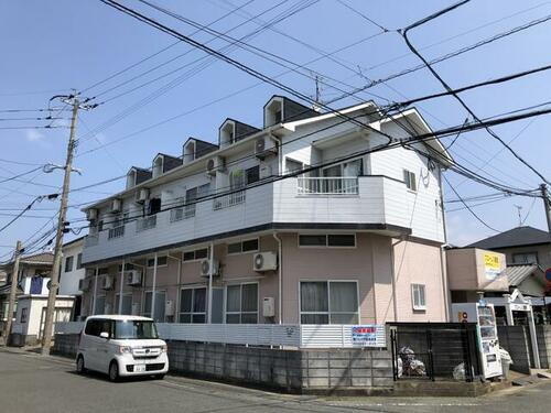 フローレス唐原 2階建