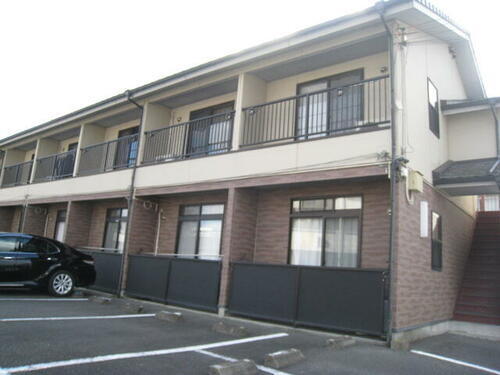 大分県大分市大字城原 築20年2ヶ月 2階建