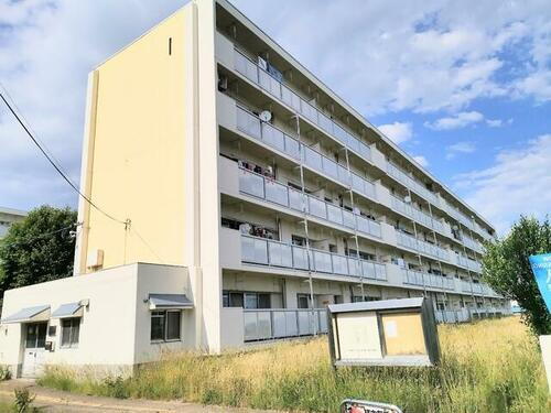 ビレッジハウス矢巾１号棟