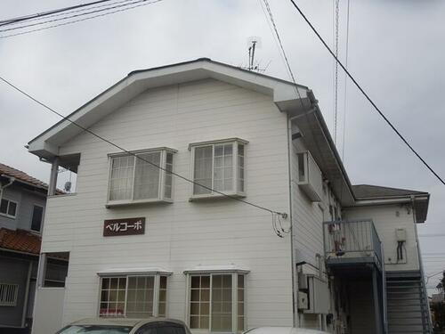 埼玉県加須市鴻茎 築37年12ヶ月 2階建