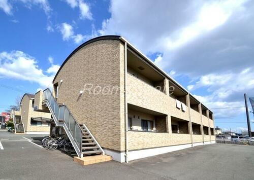 徳島県徳島市南田宮１丁目 賃貸アパート