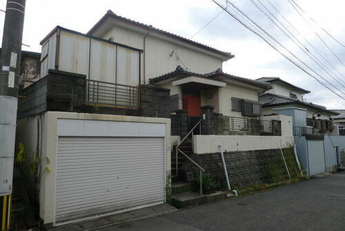 長崎県西彼杵郡長与町吉無田郷 2階建