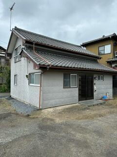 茨城県取手市山王 2階建