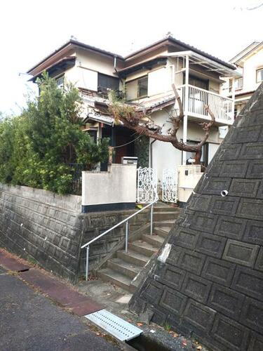 大字嬉２８３－３２　戸建て 2階建