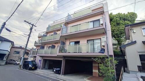 Ａｎｇｅｌｉｑｕｅ 5階建